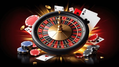 35h: Plataforma de Cassino Online Confiável com Bônus de R$666 ⭐️