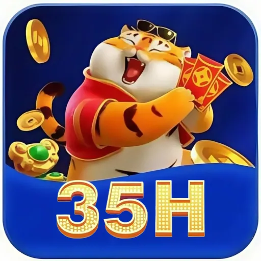 35h Logo