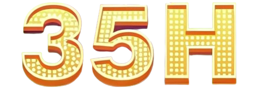 35h Logo